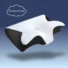 Almohada Cervical Ergonómica